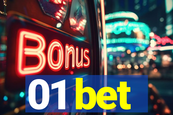 01 bet